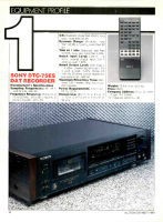 Sony DTC-75ES-1990 
